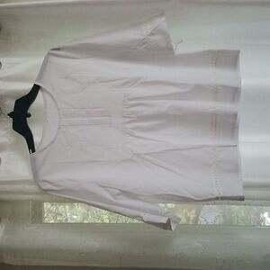 Cotton blouse
